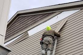 Affordable Siding Repair and Maintenance Services in California, MO